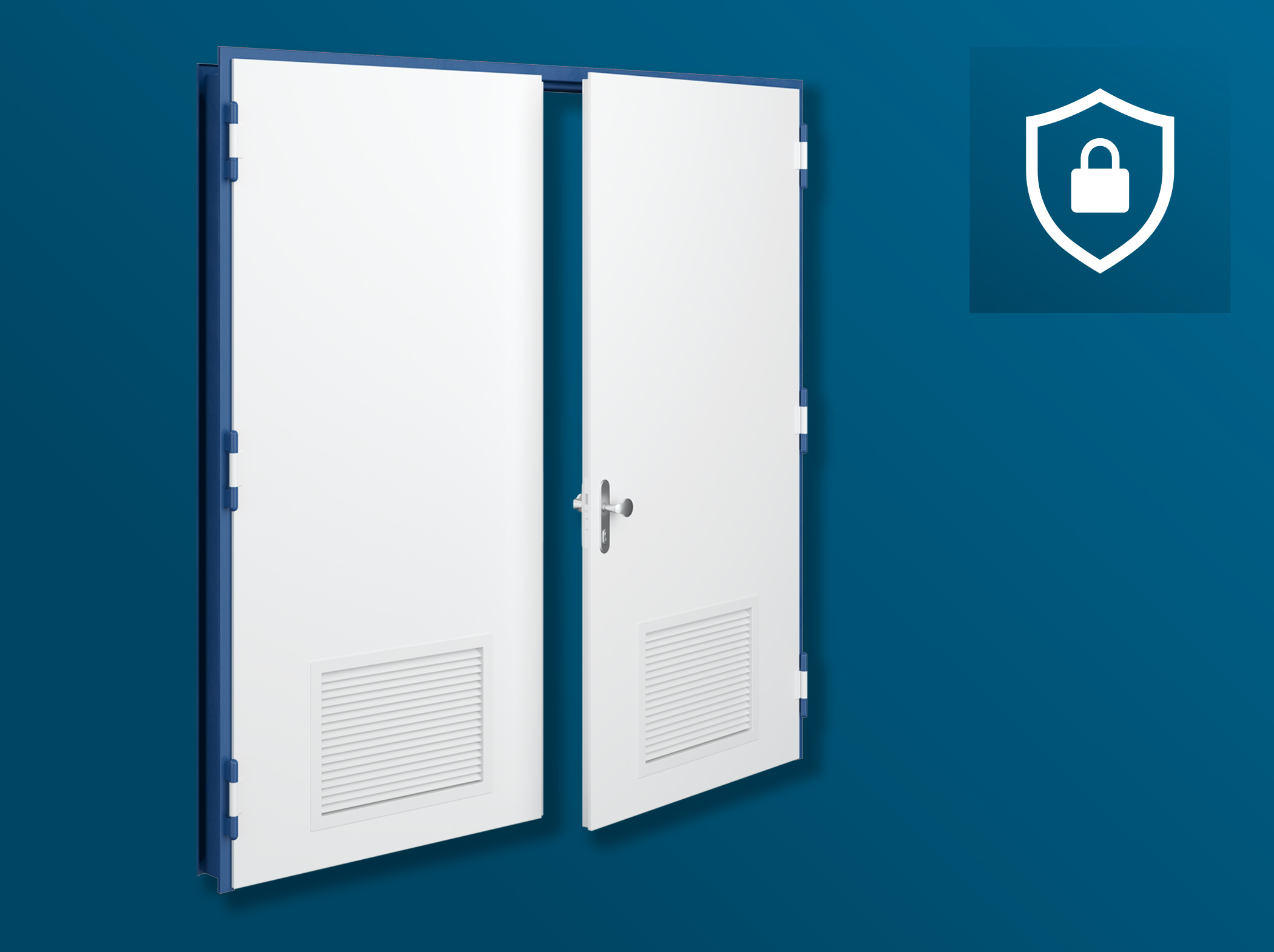 Homepage Kacheln Objektschutz